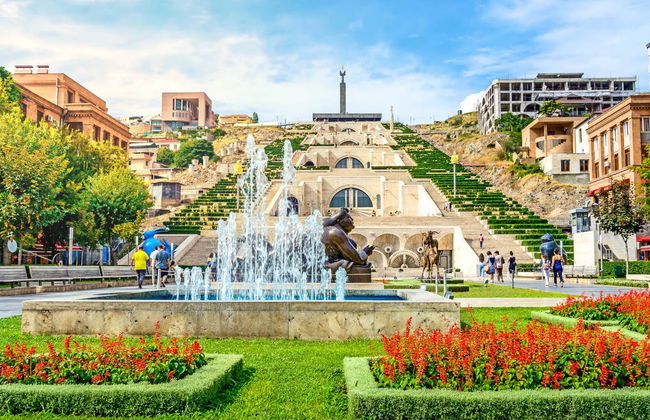 Visite privée dans Erevan - Photo 2