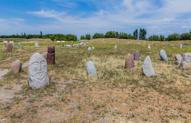 Excursión privada al Parque Nacional Ala Archa - Foto 7