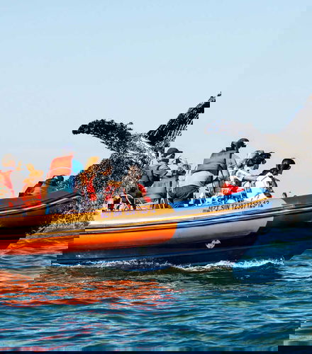 Foto de Avistamiento de ballenas en Mazatlán