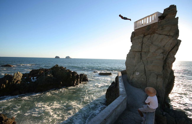 Fun Bus Tour of Mazatlan - Photo 6