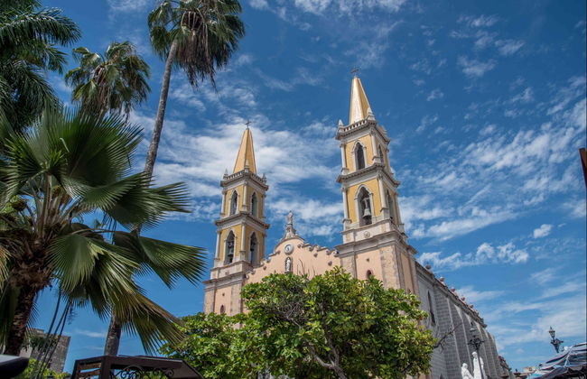 Fun Bus Tour of Mazatlan - Photo 7