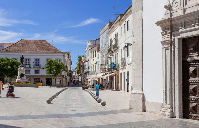 Tour histórico por Santarém + Catedral - Foto 5