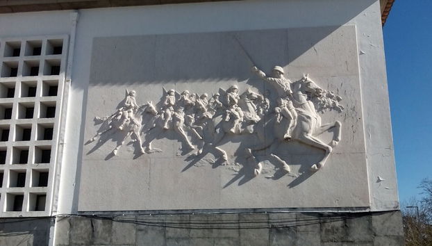 Santarem Guided Tour and Cathedral - Photo 2