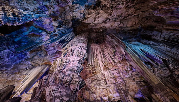 Tour por la Cueva de San Miguel - Foto 4