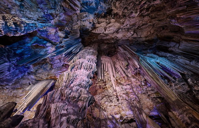 St. Michael's Cave Tour - Foto 4