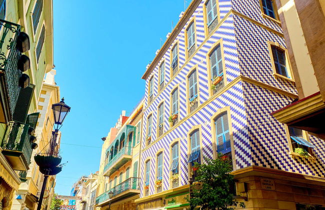 St. Michael's Cave Tour - Foto 7