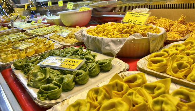 Modena Private Tour - Photo 3