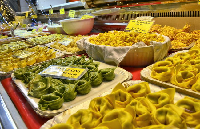 Tour privato di Modena - Foto 3