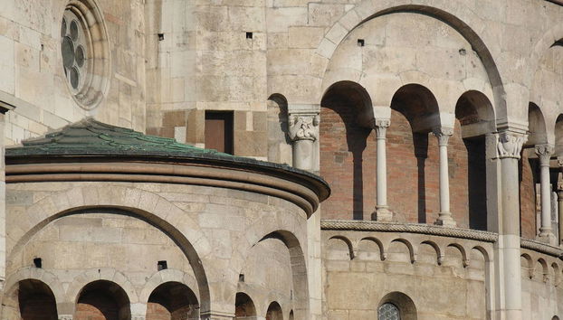 Modena Private Tour - Photo 5