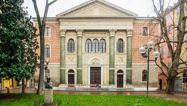 Modena Private Tour - Photo 4