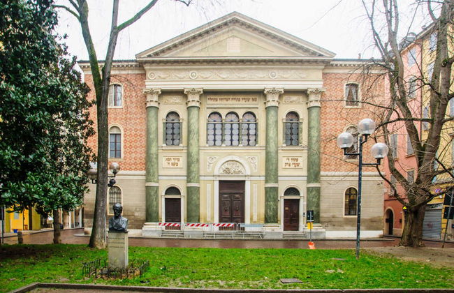 Tour privato di Modena - Foto 4