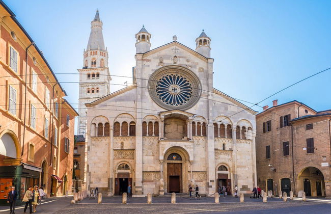 Tour privato di Modena - Foto 1