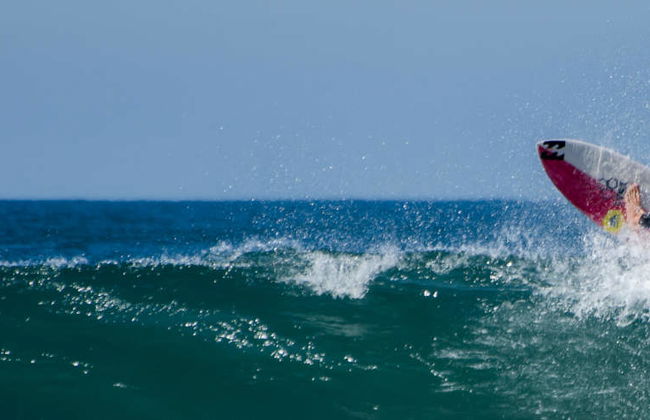 Curso de surf en Nazaré - Foto 4