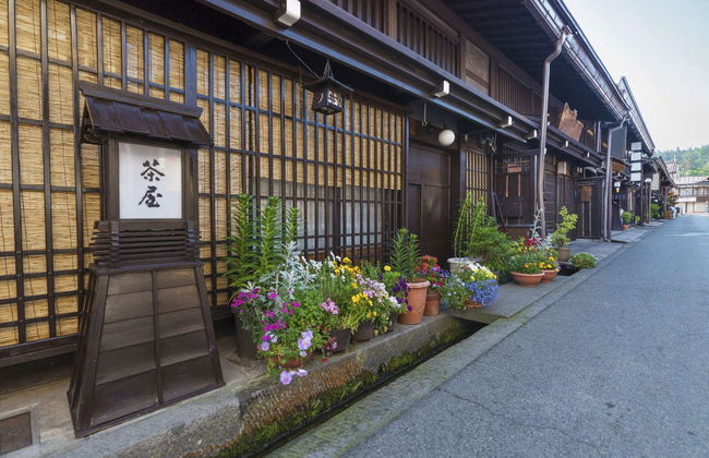 Visita guiada por Takayama - Foto 4