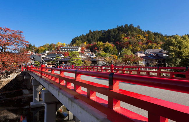 Takayama Guided Tour - Photo 3
