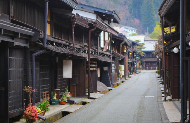 Takayama Guided Tour - Photo 6