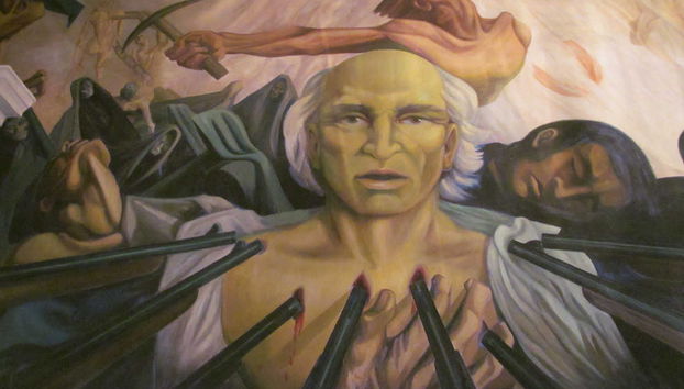 Visite dans Chihuahua - Photo 4