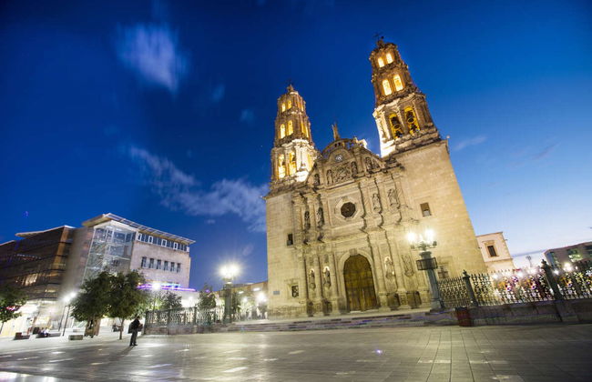 Visite dans Chihuahua - Photo 6