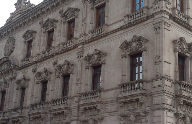 Tour por Chihuahua - Foto 4