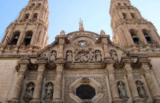 Tour por Chihuahua - Foto 3