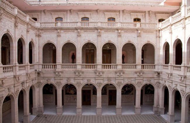 Visite dans Chihuahua - Photo 1