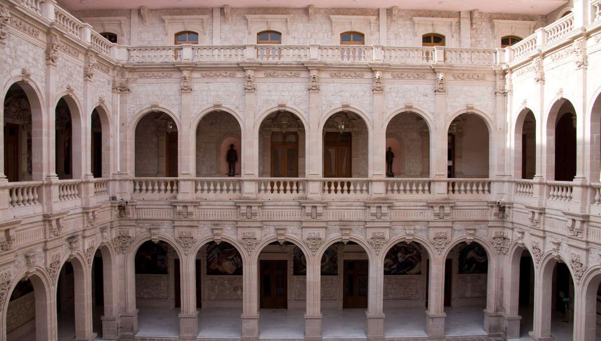 Visite dans Chihuahua - Photo 1