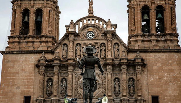 Visite dans Chihuahua - Photo 2