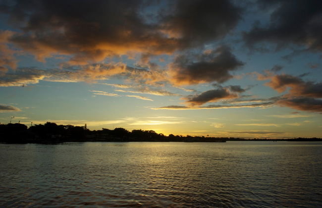 Half-Day Trip to Lake Yarinacocha - Foto 7