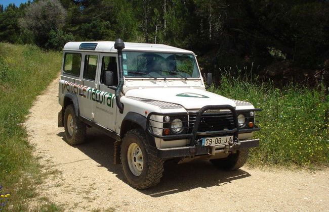 Tour en 4x4 por Arrábida y Cabo Espichel - Foto 3