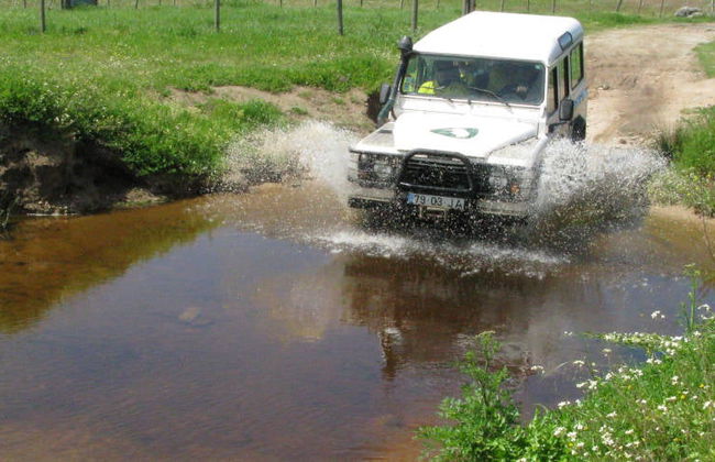 Tour en 4x4 por Arrábida y Cabo Espichel - Foto 6