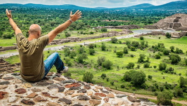 Teotihuacan Private Tour - Photo 4