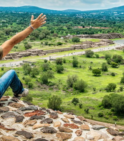 Foto de Tour privado por Teotihuacán