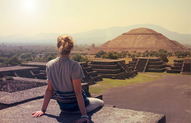 Teotihuacan Private Tour - Photo 2