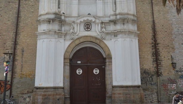 Convent Museum of Santa Teresa Tour - Foto 1