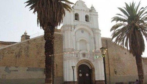 Convent Museum of Santa Teresa Tour - Foto 2