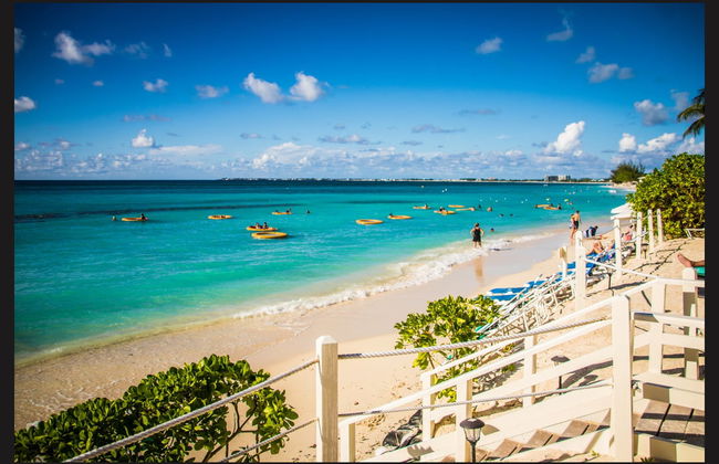 Seven Mile Beach Trip - Foto 2