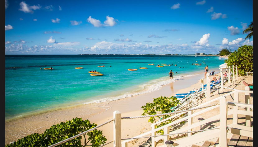 Seven Mile Beach Trip - Foto 2