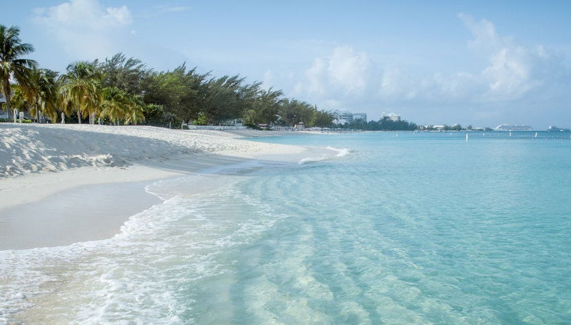 Seven Mile Beach Trip - Foto 3