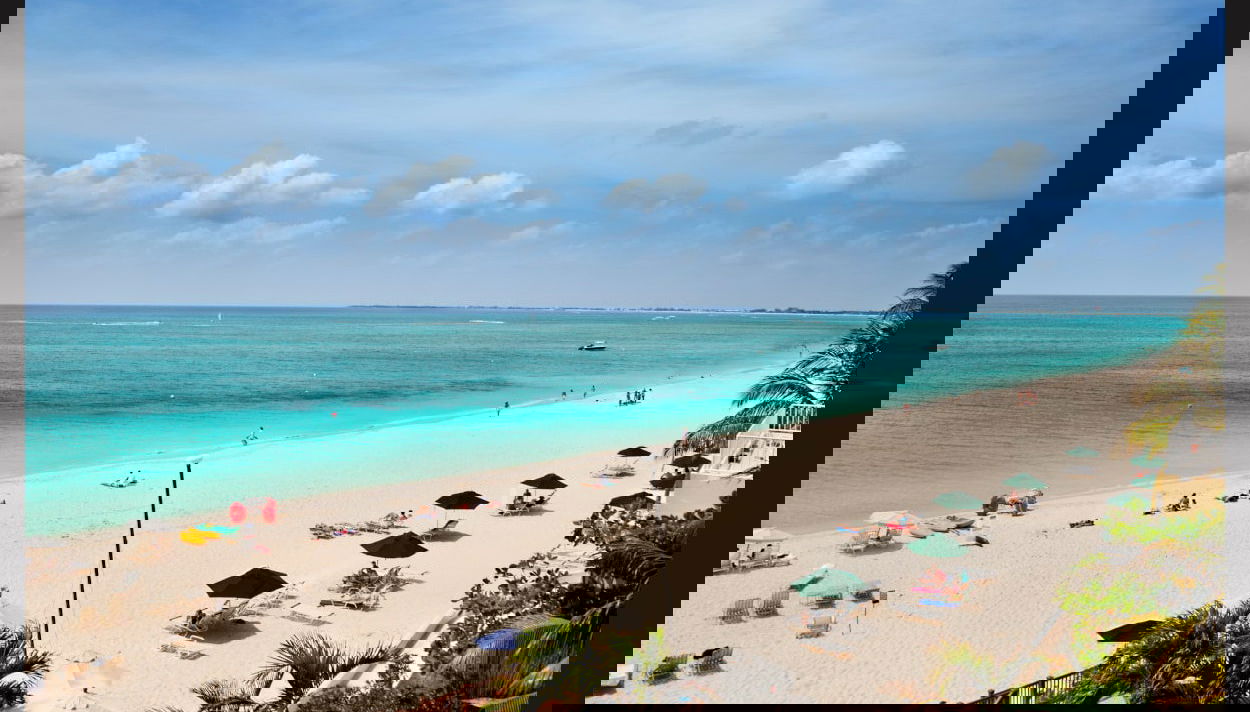 Seven Mile Beach Trip - Foto 1