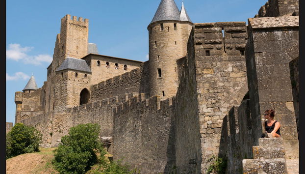 Tour privado por Carcasona - Foto 4