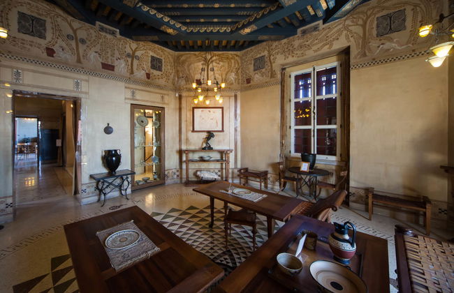 Villa Kerylos Ticket - Photo 3