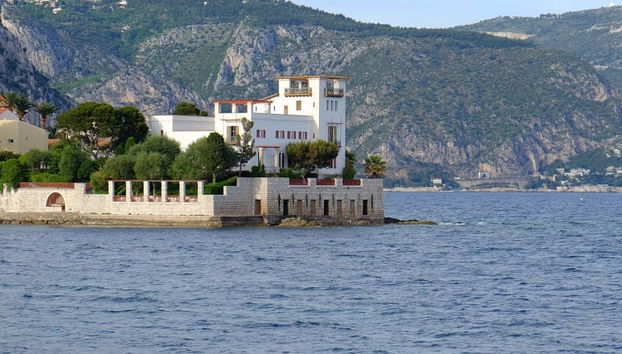 Villa Kerylos Ticket - Photo 5