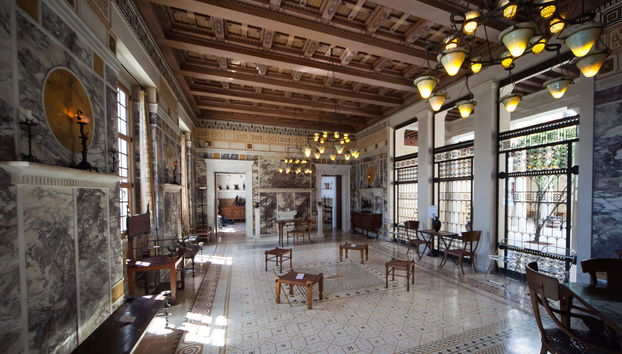 Villa Kerylos Ticket - Photo 2