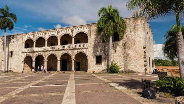 Santo Domingo Full-Day Trip - Foto 4