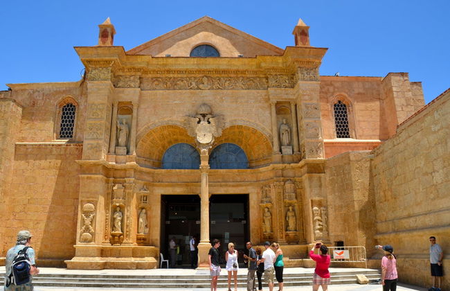 Santo Domingo Full-Day Trip - Photo 3