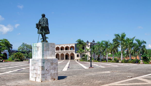 Santo Domingo Full-Day Trip - Foto 2