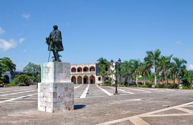 Santo Domingo Full-Day Trip - Photo 2