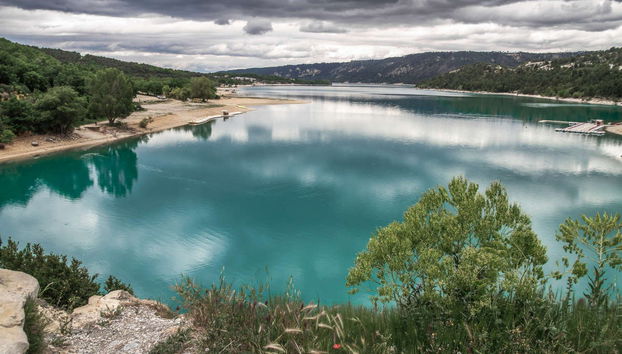 Excursion au Parc Naturel du Verdon - Photo 4