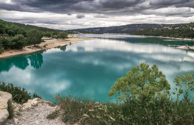 Excursión al Parque Natural del Verdon - Foto 4