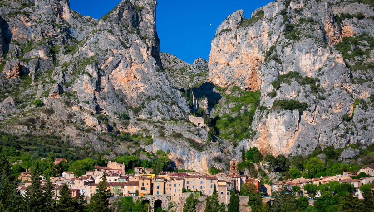 Excursion au Parc Naturel du Verdon - Photo 1